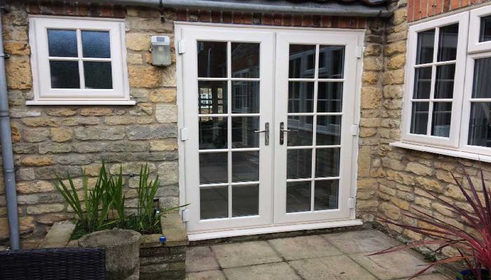 نمونه کار رودهن پروژه آقای وزیری