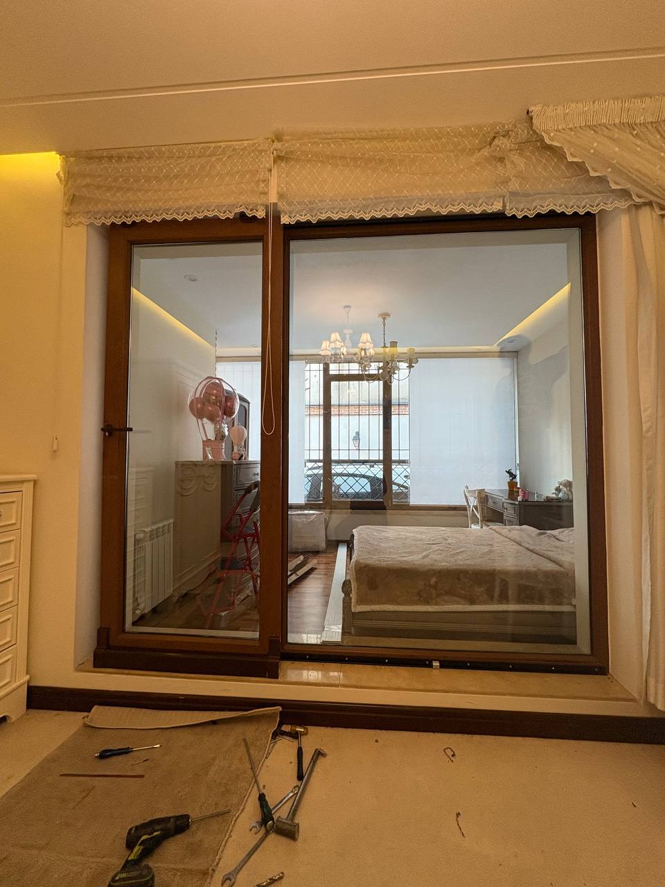 کار میدان اختیاریه،دیباجی جنوبی