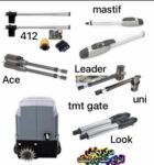 جک پارکینگ چه برندی رو انتخاب کنیم