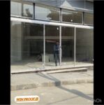 پروژه اقای خانزاده رودهن مهراباد