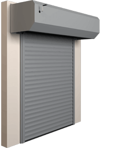 کرکره برقی و مزایا