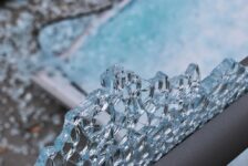 شیشه سکوریت