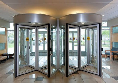 بررسی مزایای نصب درب اتوماتیک