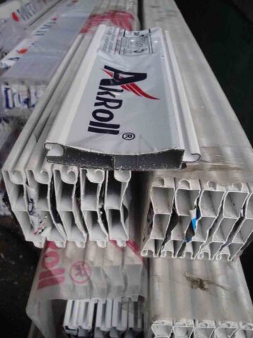 ویژگی های تیغه کرکره اتوماتیک خوب