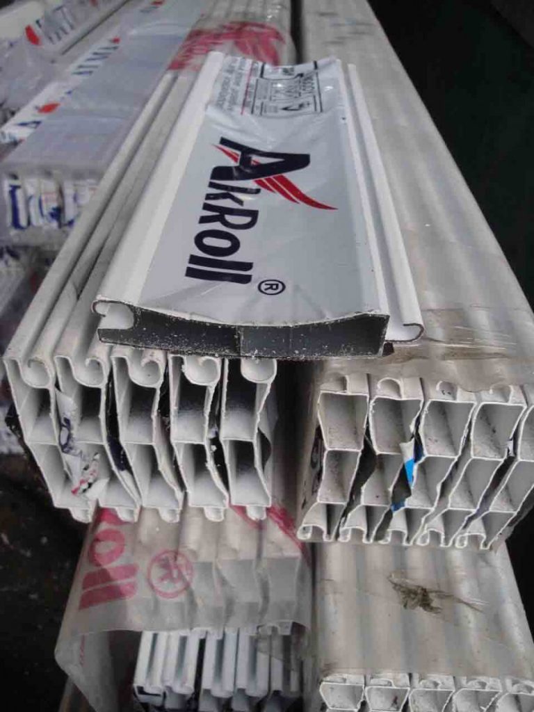 ویژگی های تیغه کرکره اتوماتیک خوب