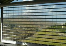 کرکره پلی کربنات چیست؟